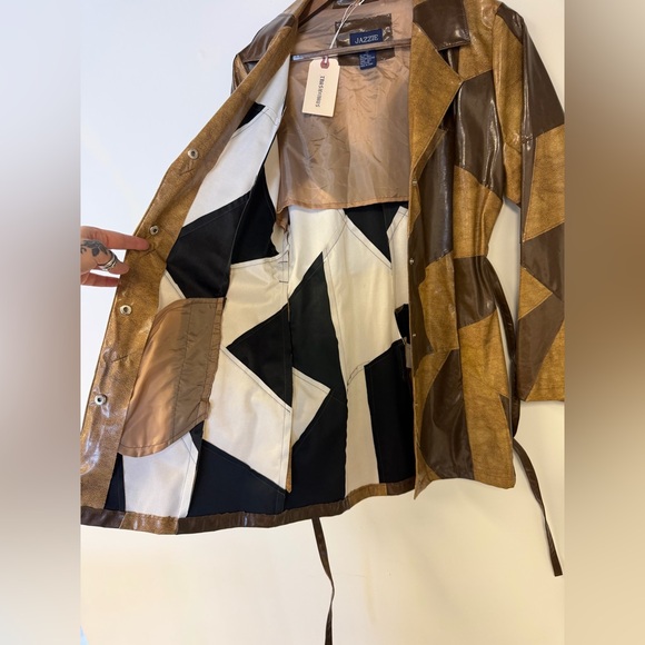 Vintage Jazzie ladies jacket - Picture 8 of 8